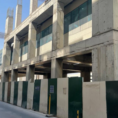 مشاريع مسارات الخليج العربي لهندسة المشاريع