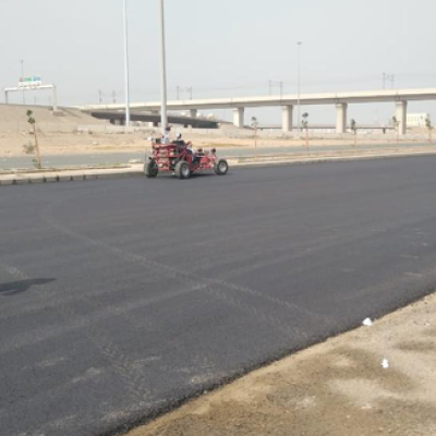 مشاريع مسارات الخليج العربي لهندسة المشاريع