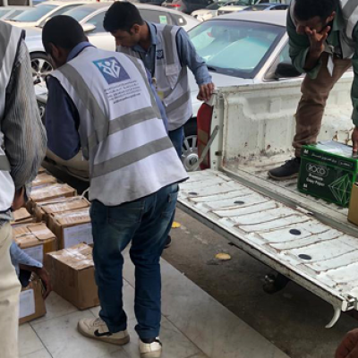 مشاريع مسارات الخليج العربي لهندسة المشاريع