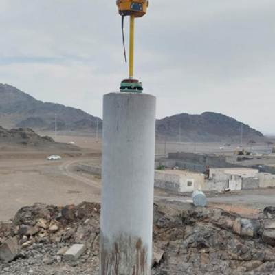 مشاريع مسارات الخليج العربي لهندسة المشاريع