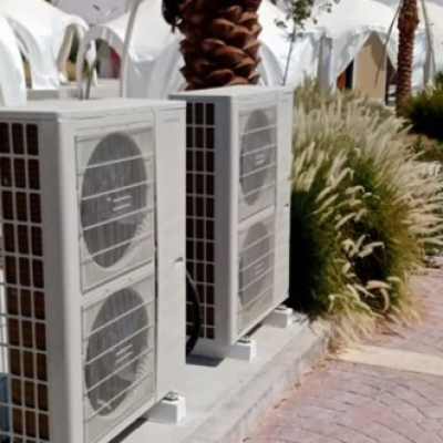 مشاريع مسارات الخليج العربي لهندسة المشاريع