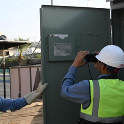 مشاريع مسارات الخليج العربي لهندسة المشاريع