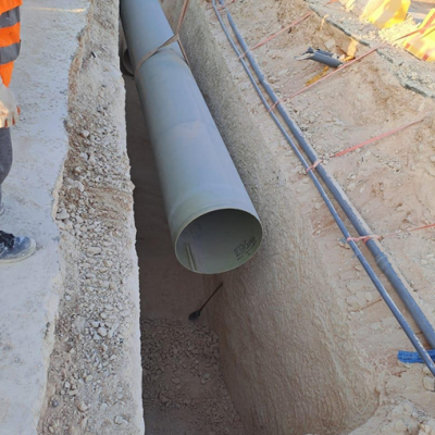 مشاريع مسارات الخليج العربي لهندسة المشاريع