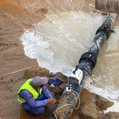 مشاريع مسارات الخليج العربي لهندسة المشاريع