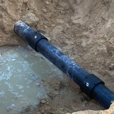 مشاريع مسارات الخليج العربي لهندسة المشاريع