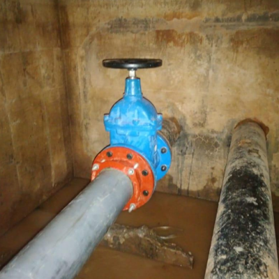 مشاريع مسارات الخليج العربي لهندسة المشاريع