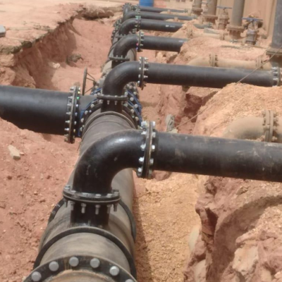 مشاريع مسارات الخليج العربي لهندسة المشاريع