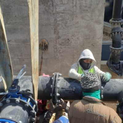 مشاريع مسارات الخليج العربي لهندسة المشاريع