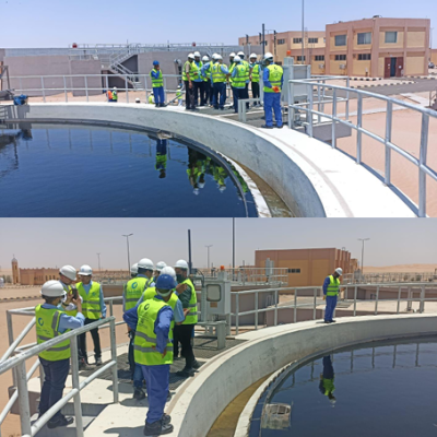 مشاريع مسارات الخليج العربي لهندسة المشاريع