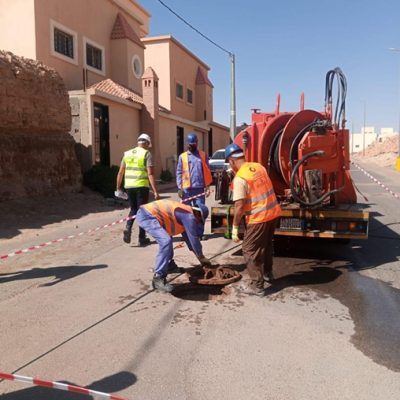 مشاريع مسارات الخليج العربي لهندسة المشاريع