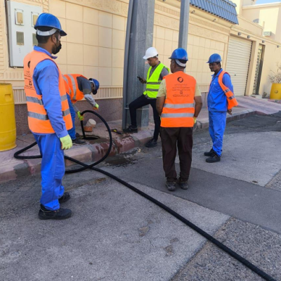 مشاريع مسارات الخليج العربي لهندسة المشاريع