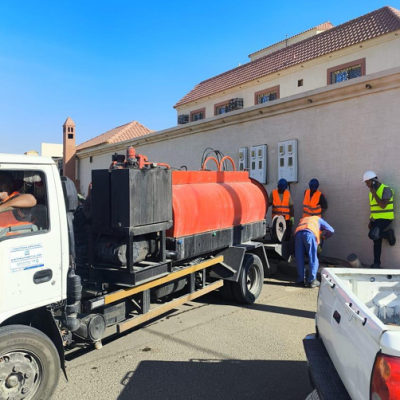 مشاريع مسارات الخليج العربي لهندسة المشاريع