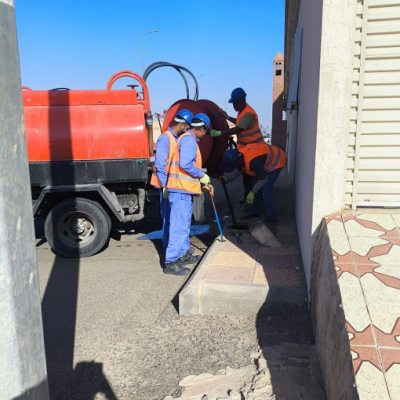 مشاريع مسارات الخليج العربي لهندسة المشاريع