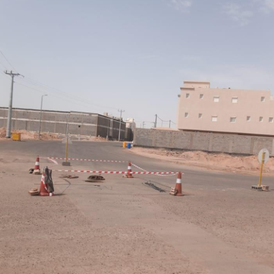 مشاريع مسارات الخليج العربي لهندسة المشاريع