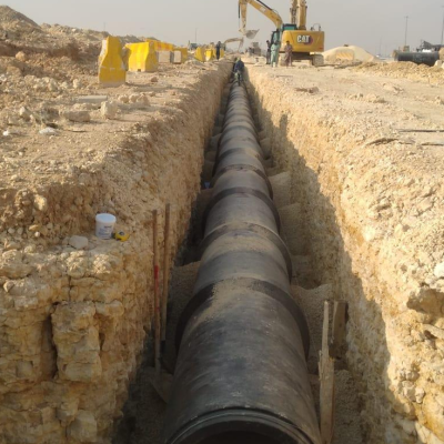 مشاريع مسارات الخليج العربي لهندسة المشاريع