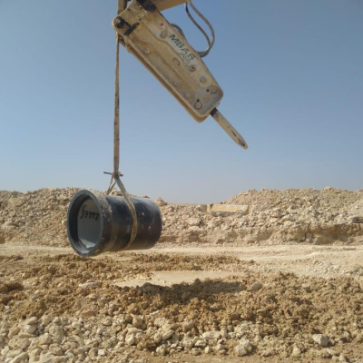 مشاريع مسارات الخليج العربي لهندسة المشاريع