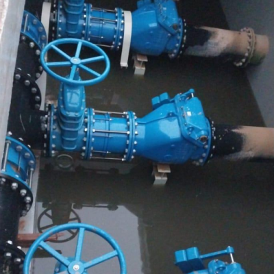 مشاريع مسارات الخليج العربي لهندسة المشاريع