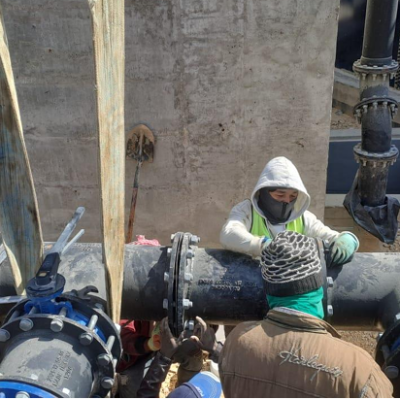 مشاريع مسارات الخليج العربي لهندسة المشاريع