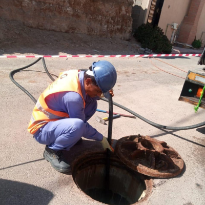 مشاريع مسارات الخليج العربي لهندسة المشاريعq